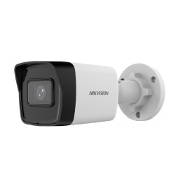 Hikvision 4 MP Bullet Human and Vehicle Detection