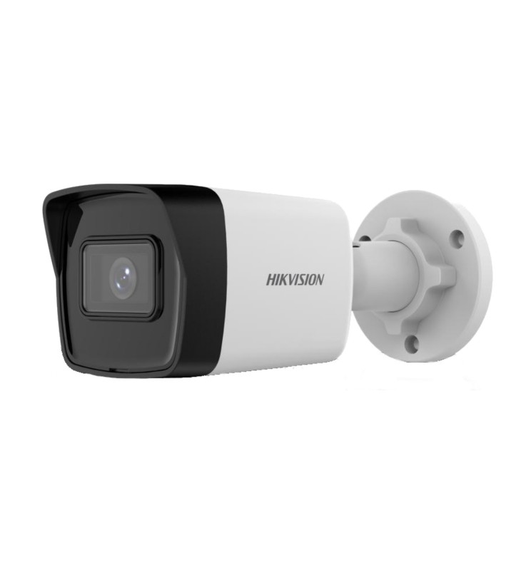 Hikvision 4 MP Bullet Human and Vehicle Detection