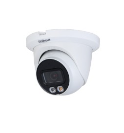 Dahua 8Mp Smart Dual Light WizSense Ip PoE IPC-HDW2849TM-S-IL