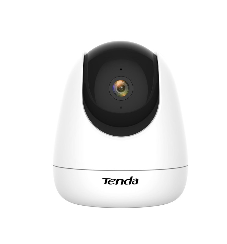 Tenda Telecamera di sicurezza Pan/Tilt 1080P 360° CP3