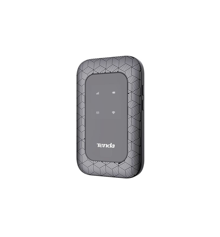 TENDA 4G LTE-Advanced Pocket Mobile Wi-Fi Router