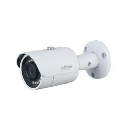 Dahua 2MP Entry IR Fixed-Focal Bullet Netwok Camera