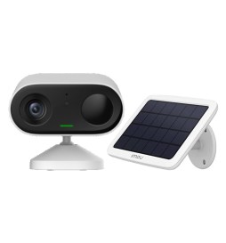 Imou Cell GO - Telecamera a batteria WIFI 3MP con pannello solare