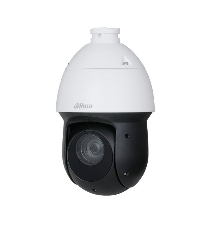 Dahua 4MP 25x Starlight IR Network PTZ Camera