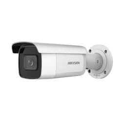 Hikvision 4 MP AcuSense Varifocal Bullet Network Camera