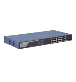 Hikvision Switch PoE