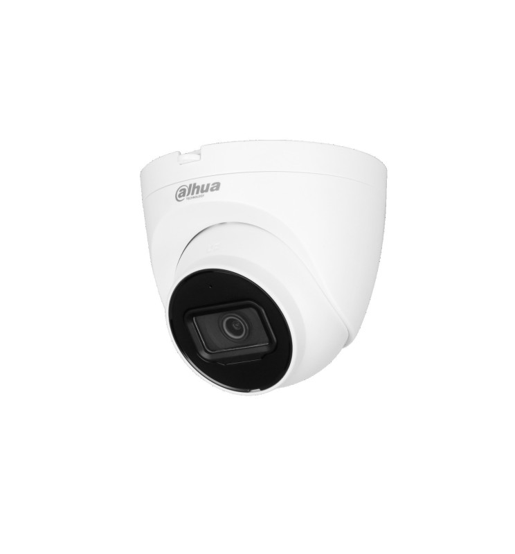 Dahua 8MP IR 2.8mm Eyeball WizSense Ip PoE