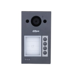 Dahua IP & Wi-Fi Villa Door Station