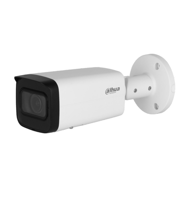 Dahua 8MP IR Vari-focal Bullet WizSense Network Camera