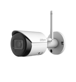 Dahua 4MP IR 2.8mm Wi-Fi Bullet Network Camera