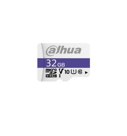 Dahua C100 32Gb MicroSD Memory Card TF-C100/32GB