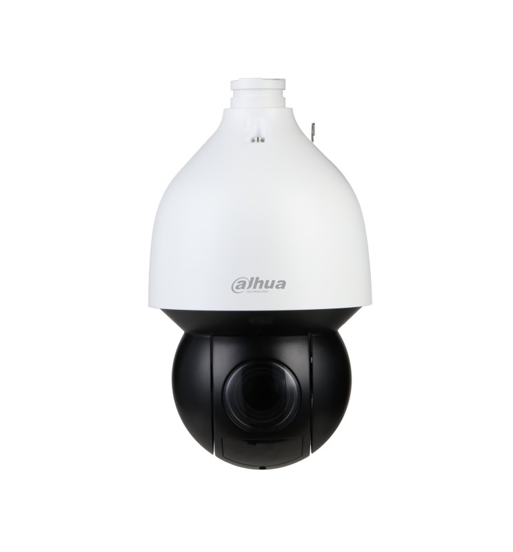 Dahua 4MP 32x Starlight IR WizSense Network PTZ Camera