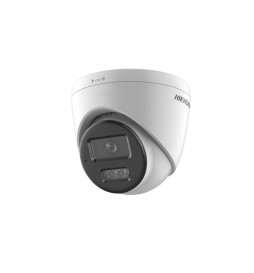 Hikvision Telecamera 6 MP Smart Hybrid Light 2.8mm Turret Ip PoE