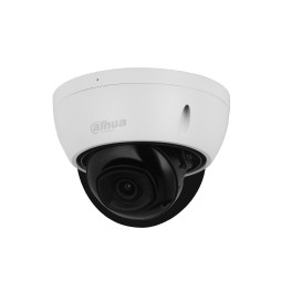 Dahua 4MP IR 2.8mm Dome WizSense Network Ip PoE