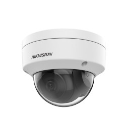 Hikvision 4 MP MD2.0 Fixed Dome Network Camera