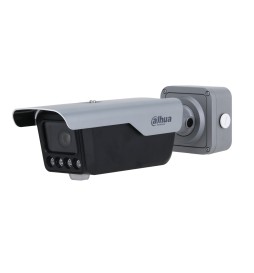 Dahua Dahua Access ANPR Camera, 120 km/h, 2.7-12 mm