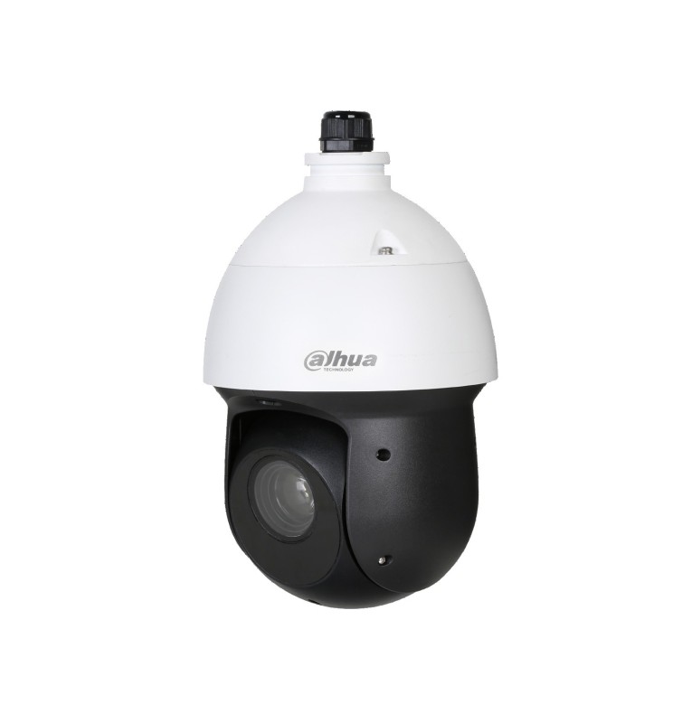 Dahua 8MP 25x Starlight IR Network PTZ Camera