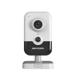 Hikvision 4 MP AcuSense Built-in Mic Fixed Cube Network Camera WIFI