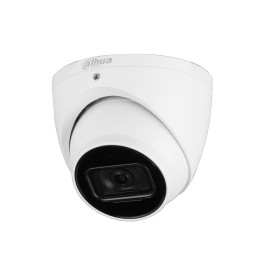 Dahua 4Mp IR 2.8mm Dome Turret WizSense Ip PoE IPC-HDW3441EM-S-S2