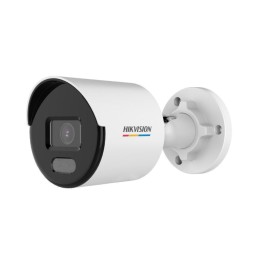 Hikvision 4 MP ColorVu MD 2.0 Fixed Bullet Network Camera