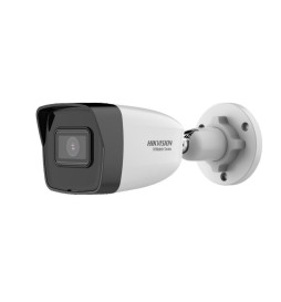 Hikvision Hiwatch 2 MP MD 2.0 2.8mm Bullet Ip PoE