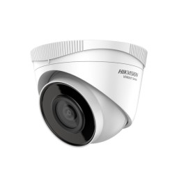 Hikvision Hiwatch 2 MP MD 2.0 2.8mm Turret Ip PoE