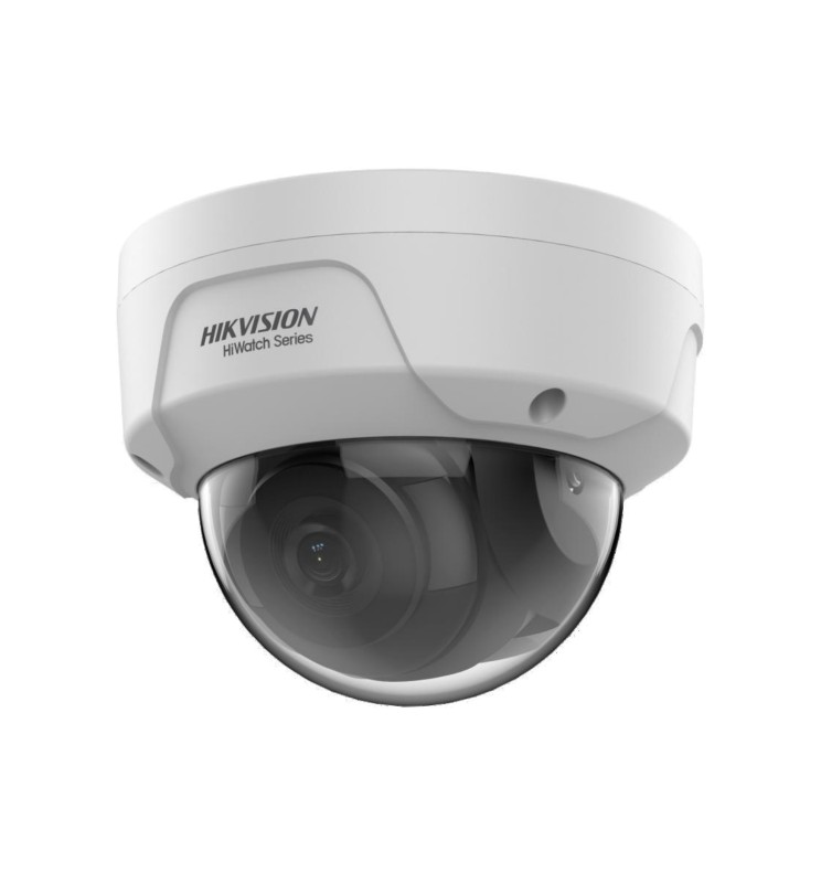 Hikvision Hiwatch 4 MP MD 2.0 2.8mm Dome Network Camera