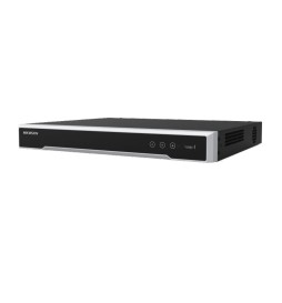 Hikvision 32-ch 1U 8K NVR