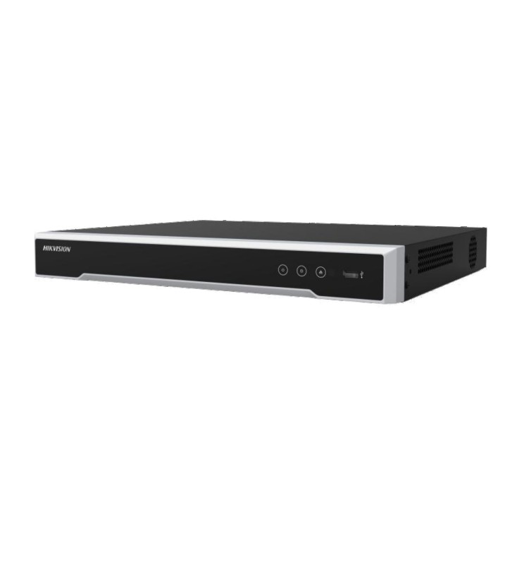 Hikvision 32-ch 1U 8K NVR