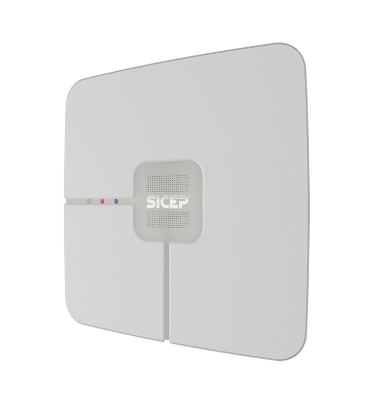 SICEP DOGMA DG-432 Centrale di allarme compatta wireless Ip/LTE