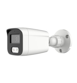 Telecamera Bullet Ip PoE 4Mp 2.8mm Ir 25m Onvif BDFG40028