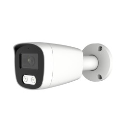 Telecamera Bullet Ip PoE 4Mp 2.8mm Ir 25m Onvif BCFG40028