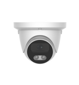 Telecamera Turret Ip PoE 5Mp 2.8mm Low Light Ir 25m Onvif TEKL50028