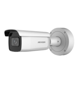 Hikvision 6 MP AcuSense Varifocal Bullet Network Camera