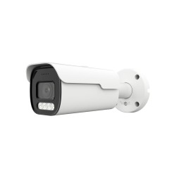 Telecamera Bullet Ip PoE 5Mp 3.6mm Low Light Ir 40m Onvif BMKL50036