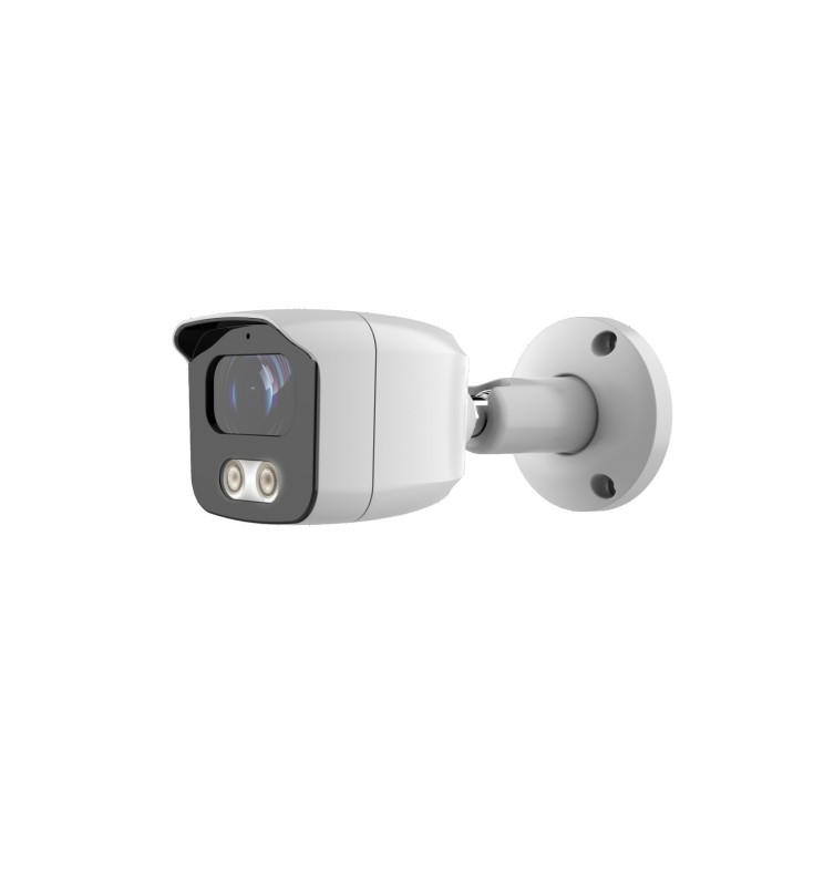 Telecamera Bullet Ip PoE 5Mp 2.8mm Low Light Ir 25m Onvif BAKL50028