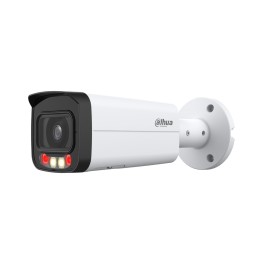 Dahua Bullet 8Mp Smart Dual Light 3.6mm Bullet WizSense Ip PoE IPC-HFW2849T-AS-IL