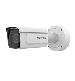 Hikvision 4MP DeepinView ANPR Moto Varifocal Bullet Camera