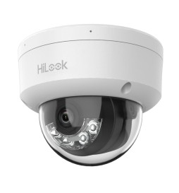 Hikvision Hilook 8 MP MD 2.0 2.8mm Dome Ip PoE