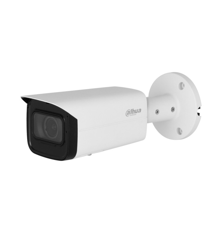 Dahua 4MP IR Vari-focal Bullet WizSense Network Camera