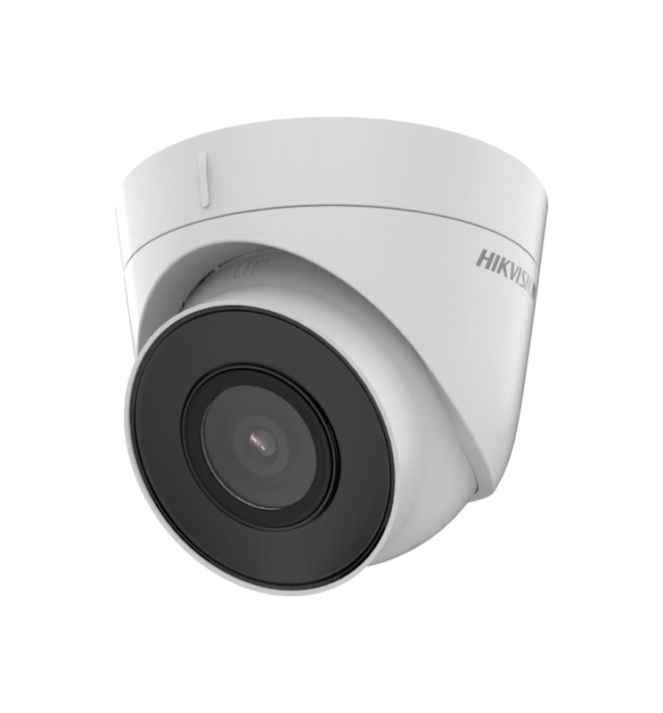 Hikvision Telecamera 4 MP MD 2.0 Fixed Dome Ip PoE Microfono