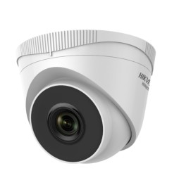 Hikvision Hiwatch 2 MP MD 2.0 2.8mm Turret Ip PoE