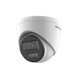 Hikvision Telecamera 8 MP Smart Hybrid Light 2.8mm Turret Ip PoE