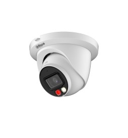 Dahua 5MP Smart Dual Light Fixed-focal Eyeball WizSense Network Camera