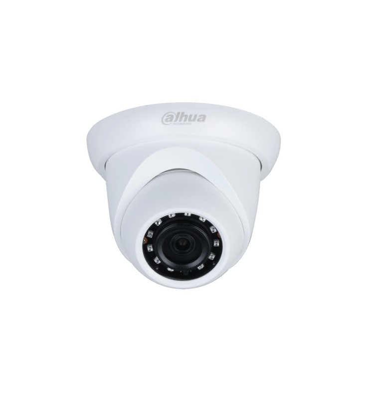 Dahua 2MP Entry IR Fixed-Focal Eyeball Netwok Camera