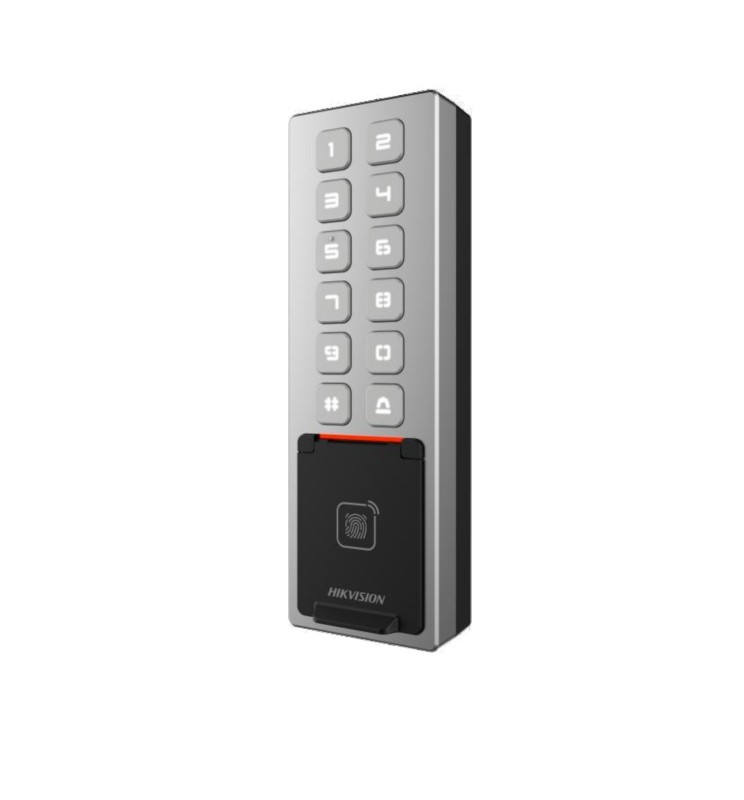 Hikvision Access Control Terminal