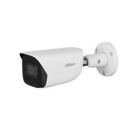 Dahua 4 MP IR Fixed-focal Bullet WizSense Network Camera