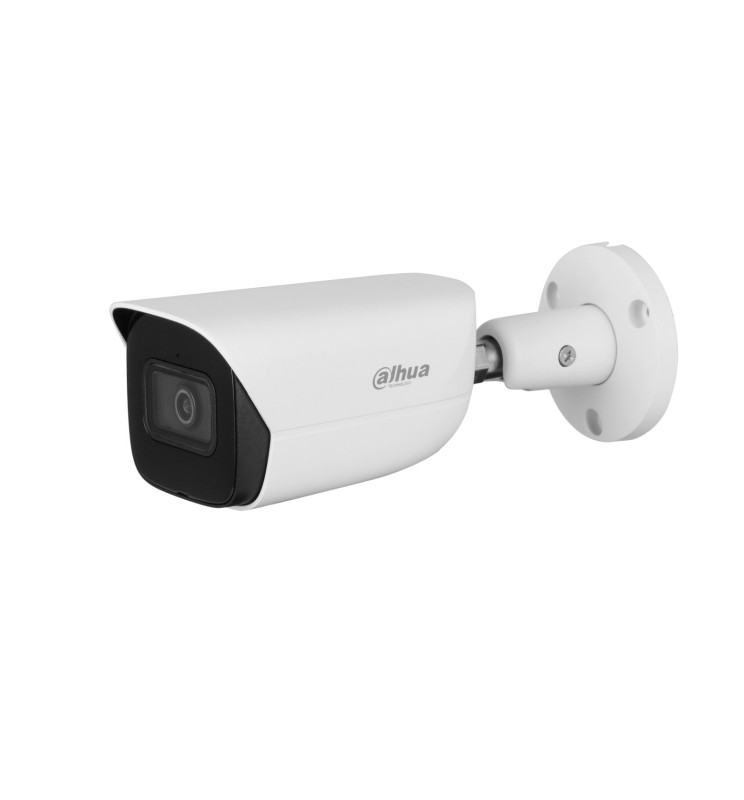 Dahua 4 MP IR Fixed-focal Bullet WizSense Network Camera