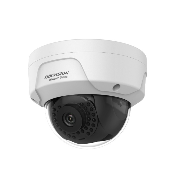 Hikvision Hiwatch 4.0 MP IR Ip PoE 2.8mm