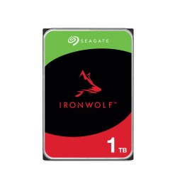 Seagate Ironwolf 1Tb 5400rpm Sata III